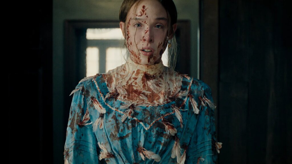‘Monster: The Lizzie Borden Story’ Fact Check: Who Are the Real Women