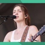 Lizzy McAlpine announces Over Country Tour. Get tickets for MSG