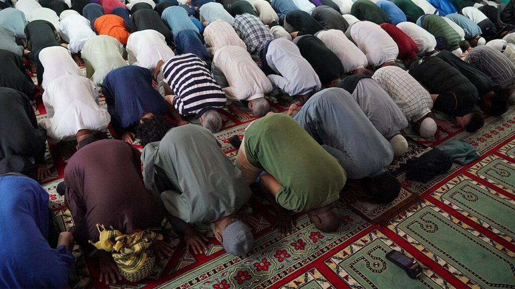 UK lawmaker claims ‘open season’ to discriminate against Christians