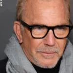 Kevin Costner’s Mystery Blonde Sparks New Dating Rumors