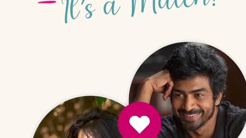 ‘#Love’: Tamil series starring Arjun Das and Aishwarya Lekshmi locks premiere date