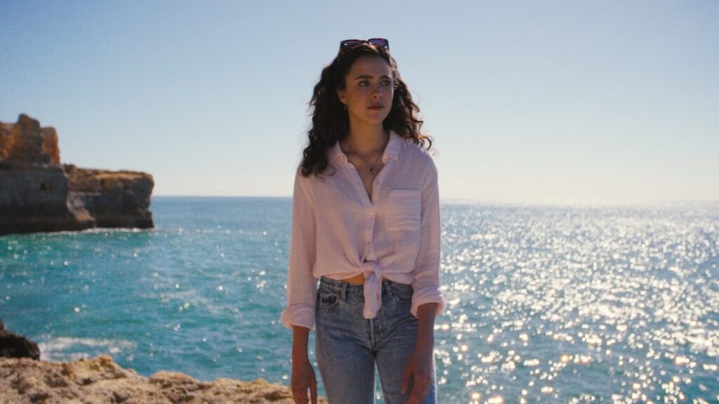 ‘Love of Your Life’ Review: Margaret Qualley Portrays Grief