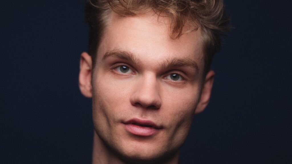 Lucas Iverson Joins A GHOST IN YOUR EAR; New Start Date Revealed