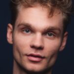 Lucas Iverson Joins A GHOST IN YOUR EAR; New Start Date Revealed
