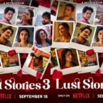 OTT: Netflix Reveals Lust Stories 3 Premiere Date