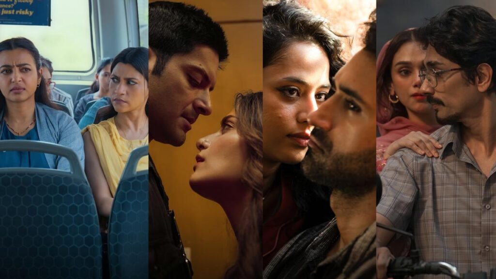 Lust Stories 3 movie review: Life beyond the bedroom door