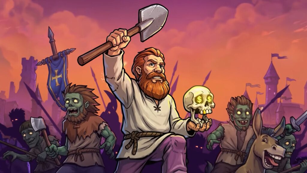 With $3 million in Steam pre-orders, publisher says its horror-themed Stardew Valley-like “might be massive”