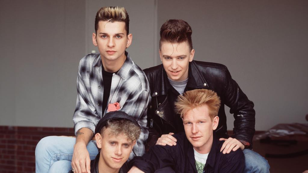 “I hate it, and I wrote it – this was the only time we HAD to turn out a single whether we wanted to or not”: How this chart-angled Depeche Mode cut signalled the band’s innovative future
