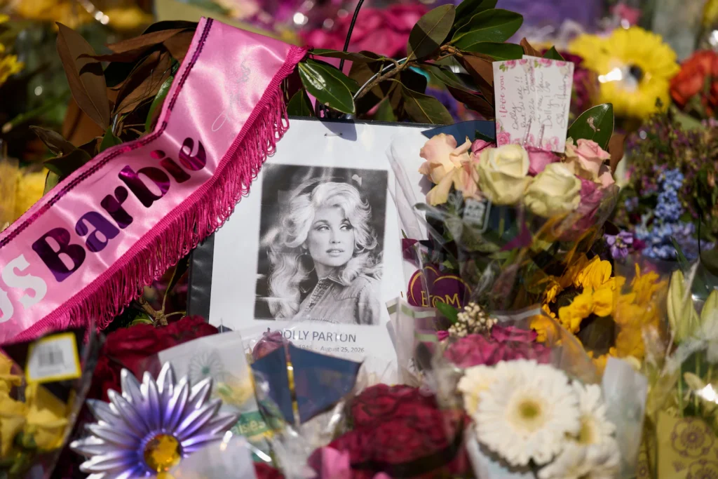 Dolly Parton will be honored with ‘DollyFest’ in lieu of a memorial