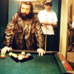 ‘Jacknife’ Is a Great, Overlooked Robert De Niro Performance