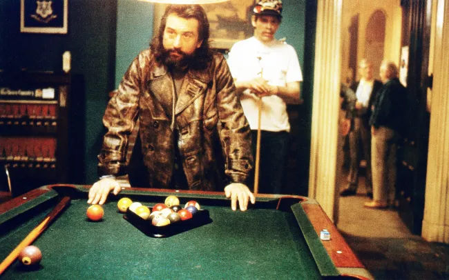 ‘Jacknife’ Is a Great, Overlooked Robert De Niro Performance