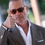 Rupert Murdoch ‘Very Happy’ Guy Pearce Playing Him in ‘Ink,’ Actor Says