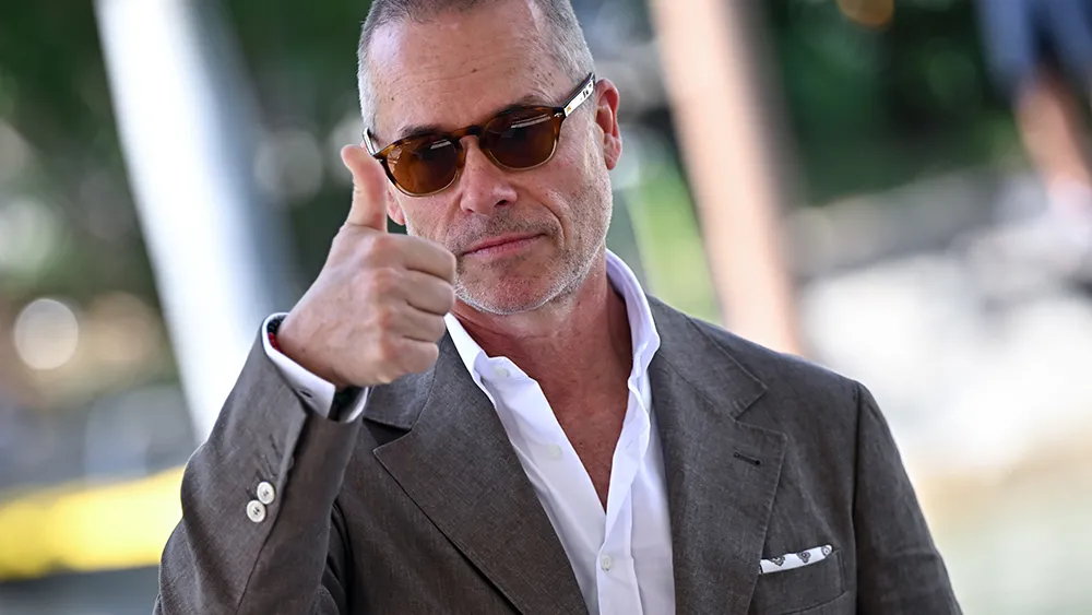 Rupert Murdoch ‘Very Happy’ Guy Pearce Playing Him in ‘Ink,’ Actor Says