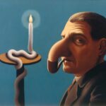 This Is Still Not a Pipe: Magritte’s influence examined in a hoot of show
