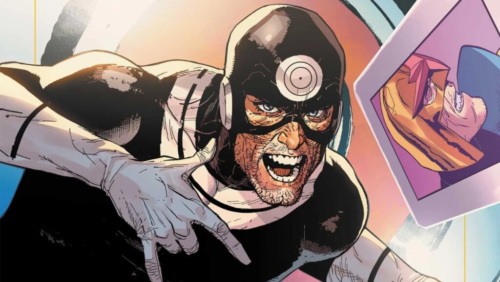 Marvel Gold ’76 #1 – Comic Book Preview