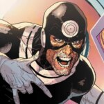 Marvel Gold ’76 #1 – Comic Book Preview