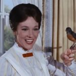 MARY POPPINS TV Series in Development