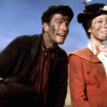 MARY POPPINS TV Series in the Works and It Will Explore the Darker, Stranger Side of the Books — GeekTyrant