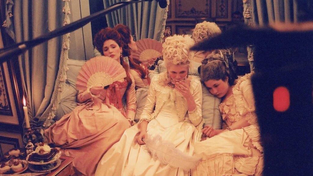 ‘Making Marie Antoinette’ Review: A Delicious Coppola Mom-Daughter Doc