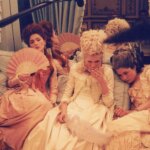 ‘Making Marie Antoinette’ Review: A Delicious Coppola Mom-Daughter Doc