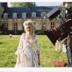 Making Marie Antoinette Review: Eleanor Coppola’s Tender Documentary