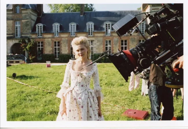 Making Marie Antoinette Review: Eleanor Coppola’s Tender Documentary