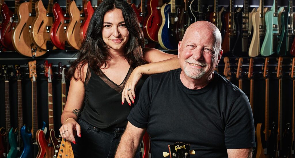 “I’ve never been a fan of a shop that doesn’t let you play the good stuff”: Behind the scenes at Well Strung Guitars – Farmingdale, NY’s emporium of vintage treasures