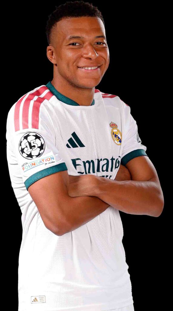 Real Madrid next game: Mbappé faces pressure—can he deliver – Film Daily