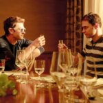 How New York Film Festival Landed ‘Artificial,’ ‘Godzilla Minus Zero’