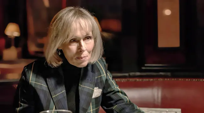 Streamers Wouldn’t Touch ‘Ask E. Jean’ — Kinema Launching VOD Today