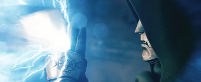 ‘Avengers: Doomsday’ Earns $50 Million in Pre-Sales, Infinity Vision