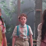 ‘Buddy’: Production Design and Making the Puppets
