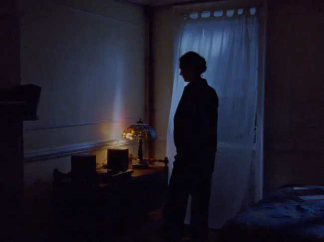 ‘Chronovisor’ DIrectors on Crafting a Text-Based Thriller — Interview