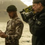 ‘Heart of the Beast’: Director David Ayer Interview on Brad Pitt