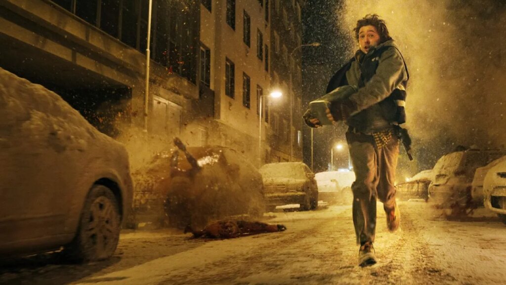 Resident Evil Box Office: Zach Cregger Reboot Movie Eyes Big Opening