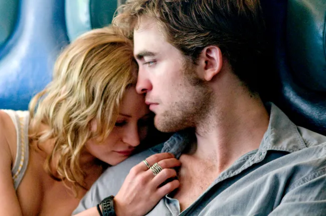 This September, ‘Remember Me’: The Robert Pattinson Romance About 9/11