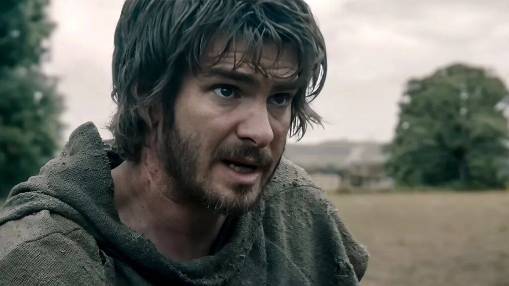 ‘The Uprising’: The True Story of the Peasants’ Revolt That Inspired Andrew Garfield’s New Movie