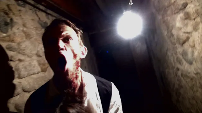 A24’s ‘V/H/S’ Movie Inspired by SCP Foundation Faces Pushback