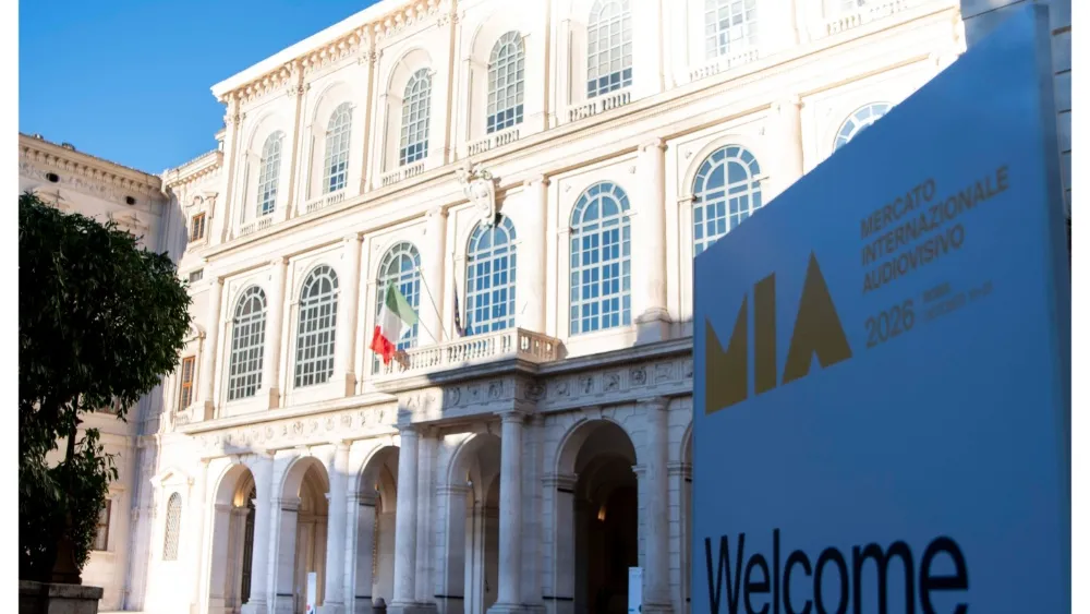 Rome MIA Market Launches European Investment Hub