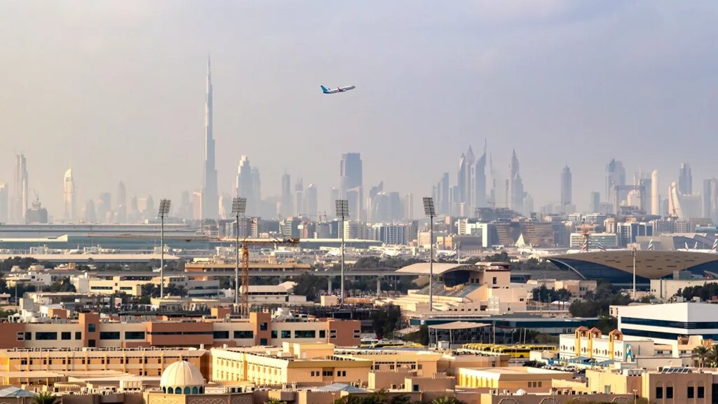 State Department renews Middle East warnings to travelers after Houthi missile