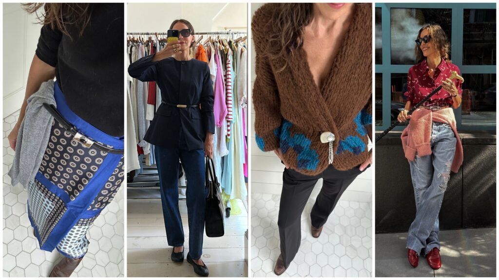 Here Are the Best Brands to Shop for Petite Sizes