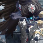 MOBILE SUIT GUNDAM RG XARX-ZERO Director Says Its Alien Threat Is a Metaphor for Our Fears About AI — GeekTyrant