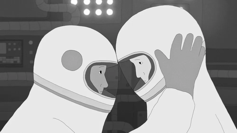 Lucy Liu Talks ‘Moonfish,’ Indie Animation and Venice Premiere