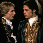 Neil Jordan on Directing Tom Cruise in ‘Interview With the Vampire’