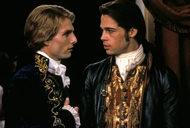 Neil Jordan on Directing Tom Cruise in ‘Interview With the Vampire’
