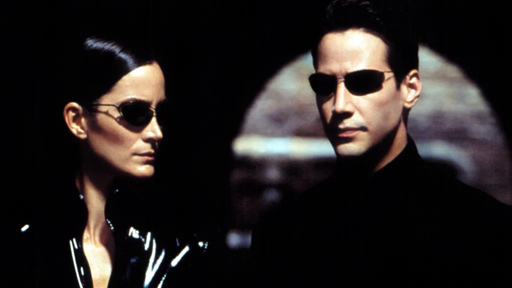 Lilly Wachowski Is “Kinda Done” With ‘Matrix’ Franchise