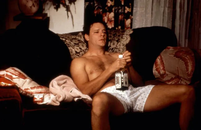 ‘Patti Rocks,’ Originally X-Rated Indie Movie, Now on Blu-ray