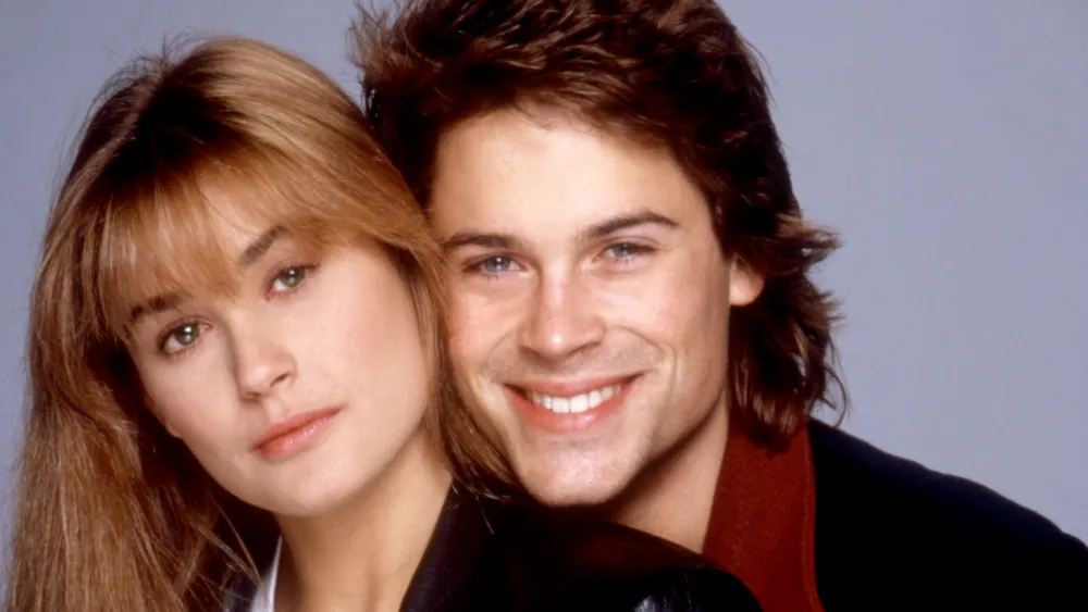 Rob Lowe Says ‘St. Elmo’s Fire’ Sequel Remains ‘In the Works’
