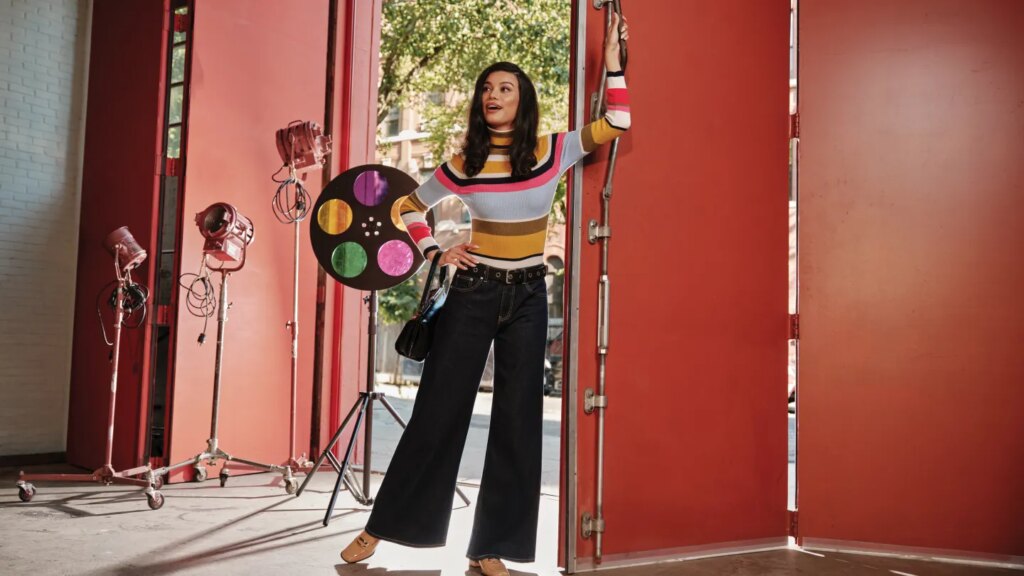 Where to Shop the Mary Tyler Moore Frances Valentine Collection Online