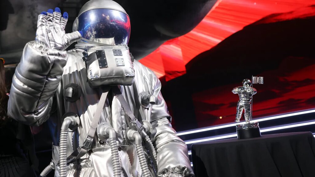 2026 VMAs Winners List: Every Winner